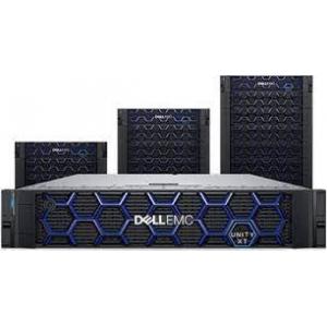 Dell XT 380 Storage 1 UNIT Storage Unity XT 380 Storage Supplier Directly From Dell Factory