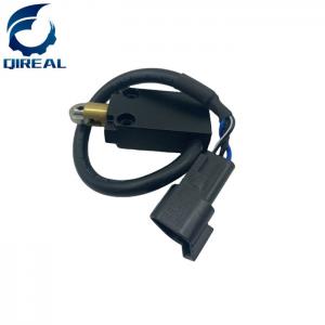 For EC210/EC240 Excavator safety lock switch hydraulic lock safety limit switch micro switch VOE14643925