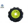 Latest Agriculture Farm Machinery Small Gas Rototillers For Walking Tractor