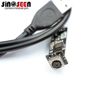 Auto Focus 8MP UHD Mini Endoscope Camera Module SONY IMX179 Sensor