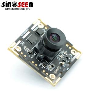 ODM HD Stereo Micro 2MP Camera Module With BRIGATES BG0806 Sensor