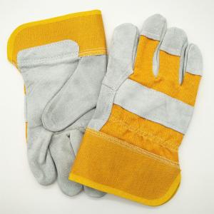 AB BC Grade Waterproof Insulated Winter Working Gloves 10.5"X5.75"