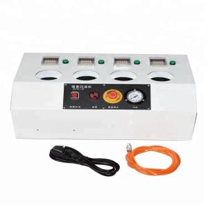 KingFei SMT Production Line Automatic No Clean Lead Free Solder Paste Heater