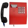 China Robust Vandal Resistant Telephone , Emergency Voip Phone For Bank / ATM Service wholesale