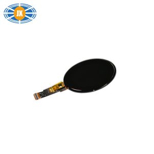 China 1.28 Inch Round LCD Display Custom Touchscreen LCD Panel 240×240 HD LCD Display wholesale