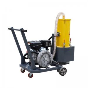 China Road Vacuum Cleaner For Industrial Use Or Construction Kohler 14hp Engine supplier