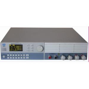 China JT6324A 1200W/500V/120A,DC Electronic Load,. switch power supply test. battery tester .charger tester supplier