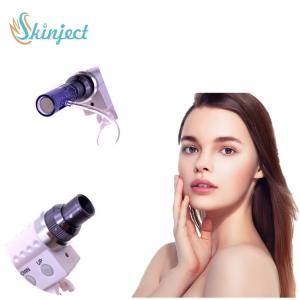 Needleless Injection Meso Injector Mesotherapy Gun For Beauty