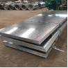 AZ150 DX52D Galvanized Steel Plate Galvalume AZ150 Pre Painted Galvanised Iron