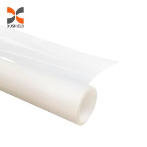 China Clear Waterproof Explosion Proof TPU Window Film PPF Film for Windshield Protection wholesale