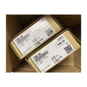 China FX2N Mitsubishi PLC Module Analog FX2NC-4AD Programmable Logic Controller wholesale