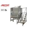 China JBETT Smart Automatic Explosion Proof Organic Solvent Recovery Machine Integrated Thinner Water Recycling Machine Solvent Recovery Unit wholesale