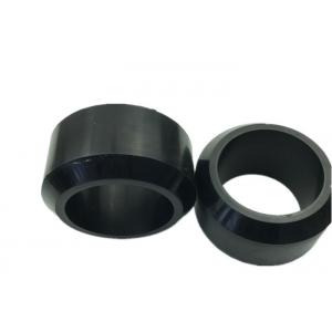 Oil Well Rubber Packer Elements ,  HNBR Nitrile Oilfield Rubber Products
