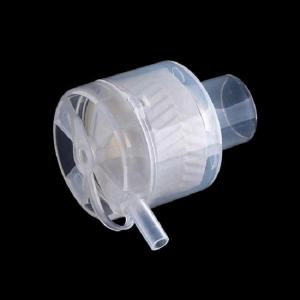 15ml Disposable Hypodermic Syringe Medical Airlife Breathing Filter