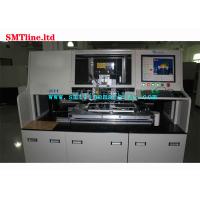 China High Speed Automatic Insertion Machine , Dip Equipment Led Insertion Machine on sale