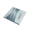 China Custom Logo Lock Paper Packaging Box Clear Booster Protector Pack for 5 Factory Wholesale wholesale