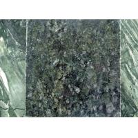 China Walkway Butterfly Green Granite Tile 10cm - 40cm Thickness Optional on sale