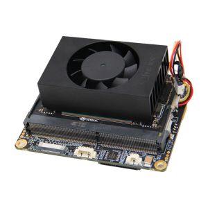 China Uav 16G Nvidia Jetson Xavier Nx Module 9v de Gpu wholesale
