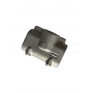 Valve Body Zeiss CMM Forged Aluminum Alloy 6063 Material
