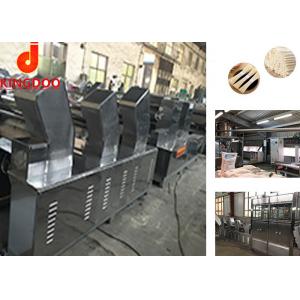 China Professional Dry Noodle Making Machine Dried Stick Noodle Production supplier