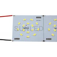 China High Brightness Cool White 12w AC110V Led Light Circuit Board on sale