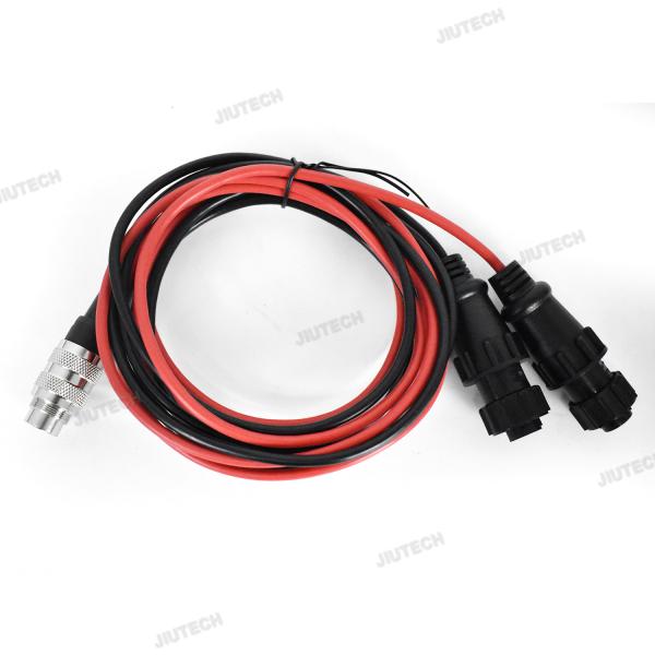 China Pour AGCO EDT Outil de diagnostic électronique Pour Massey Ferguson Fendt Outil de diagnostic pour tracteur AGCO Avec ordinateur portable FZ G1 wholesale