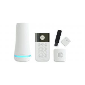 OEM Home Automation Security System Installed With No Cables And Wiring