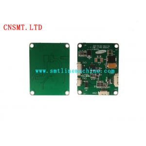 J9060366B /A/C SM Samsung Mounter SMT Accessories CPU Control Board Feeder Motherboard Card