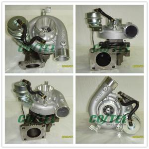 China Performance 4200ccm Toyota CT26 Turbo , Engine Turbo Charger 17201-17030 6 Cylinders supplier