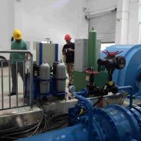 China Reliable Small 5mw Kaplan 1mw Hydro Generator Turbine Of Hydro Power Plant 8.2 M3/S High Efficiency on sale