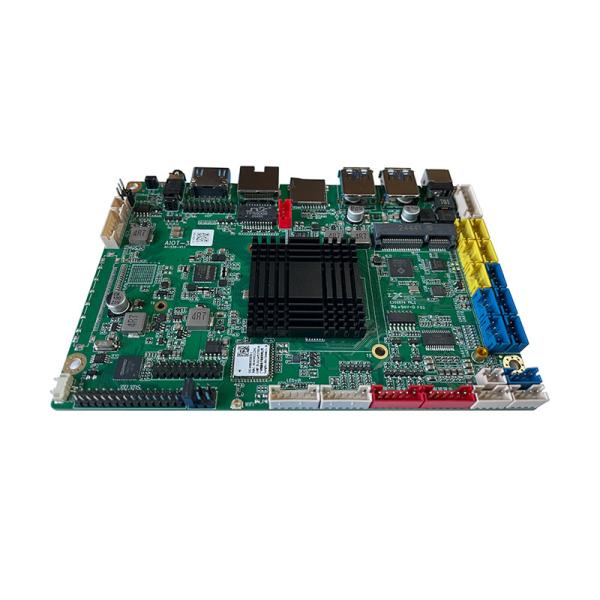 403 Forbidden Arm Motherboard with Openresty Server and Advanced Security for High-Performance Computing