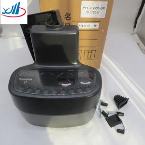 Dongfeng Auto Parts YPC-12-01-SP HZB909-HC Instrument panel assembly combination instrument resultant forklift original