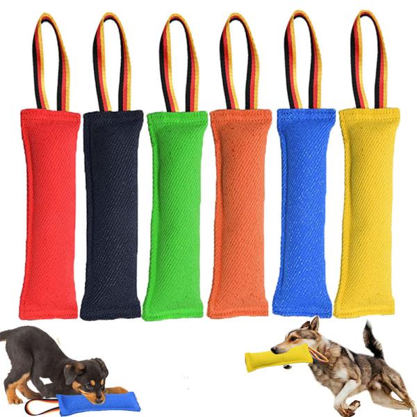 Pet Training Bite Stick Anti-Tear Bite Puller Loading Quantities 20 GP Loading 70 Sets