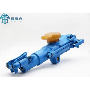 Underground Air Rock Drilling Machine Yt29a For Manual Mining