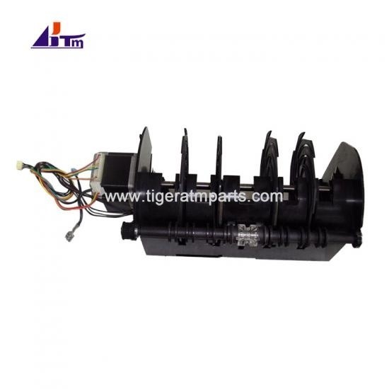 China Les pièces détachées de la machine à guichet automatique Glory DeLaRue Dispenser NMD NS200 Module A008909 supplier