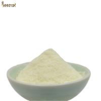 China Best Price 10-HDA:4% pure fresh royal jelly lyophilized powder on sale