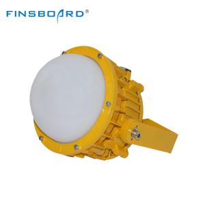 LED Explosion Proof Lighting Led ATEX Floodlight 50W To 250W