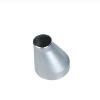 China Stainless Steel 304 316 Joint Reducer Seamless Butt Welded Joint Concentric Reducer on sale