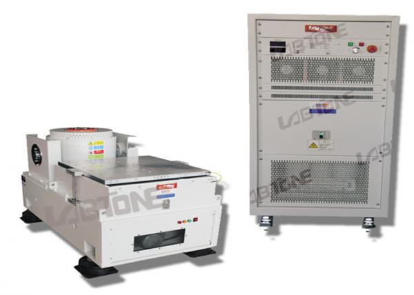 2-3000 Hz Standard Vibration Table Testing Equipment With Cooling Blower