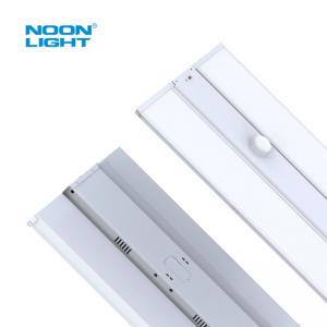 1x4FT LED Industrial High Bay Light For Warehouse Lighting