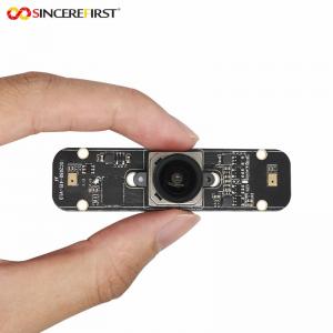Sony IMX415 USB Camera Module 4k 1080P 60fps Auto Focus Low Light
