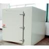 China -18℃ Air Cooling Cold Room Freezer For Chicken / Cold Storage Warehouse wholesale