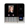 Biometric Face Facial Recognition Time Attendance System TCP/IP Access Control
