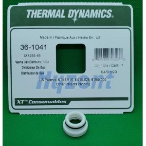 Thermal Dynamics 100A 36-1041 Plasma Gas Distributor