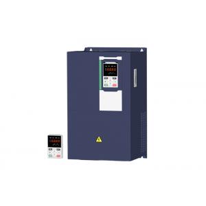 22KW 30KW 37KW 45KW VFD Variable Frequency Drive 3 Phase Vector Control