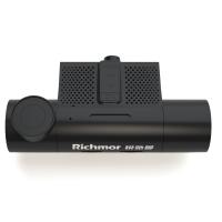 China 1994-1996 Richmor 2 Channel HD 1080P 4G GPS WIFI MDVR Taxi Van Online Hailing Dashcam on sale