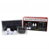 China Off Grid Home Solar System Energy Kit Room Light With Mobile Solar Charger wholesale