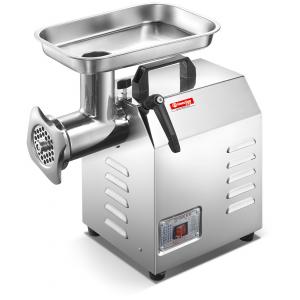 Commercial Meat Grinder Machine 1100W Electric Sausage Stuffer 220RPM
