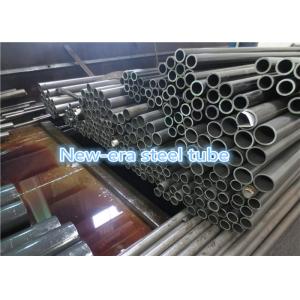 Carbon Steel Hydraulic Cylinder Honed Steel Tubing EN 10305-1 E235 E355 St52