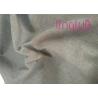 China Multiple Yarn Combinations 340gsm Poly Linen Fabric wholesale